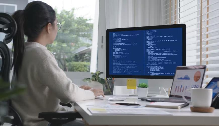 始兴县企业数字化解决方案：机器学习赋能商业模式升级的核心路径